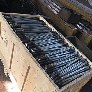 气柜配套设备配件