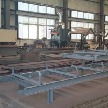 脱硫脱销设备制作